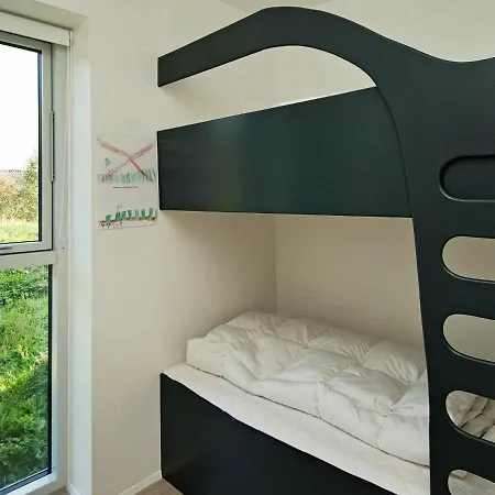 Дом отдыха 6 Person Holiday In R M Tagholm