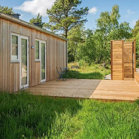 Дом отдыха 6 Person Holiday In R M Tagholm