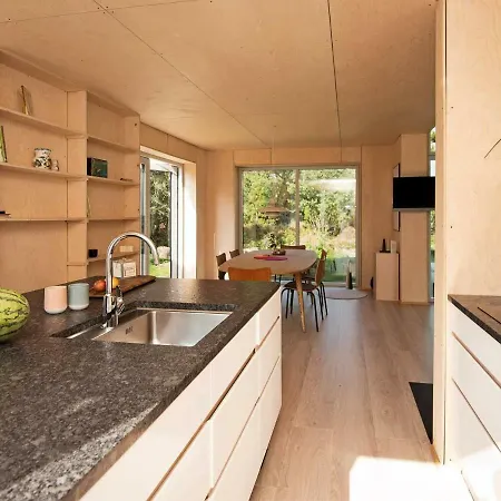 6 Person Holiday In R M Дом отдыха Tagholm