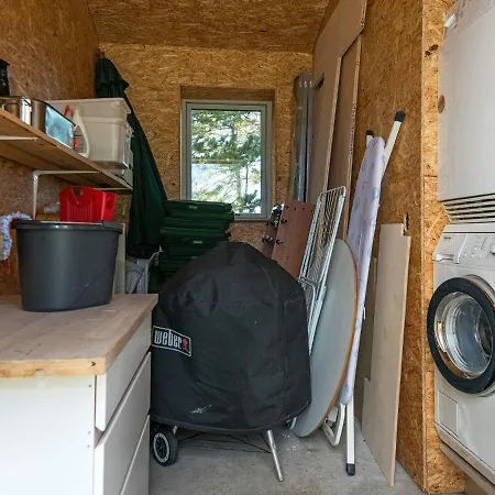 6 Person Holiday In R M Дом отдыха